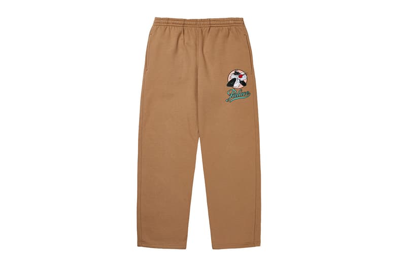 Palace UGG Fourth Collaboration collection holiday drop 2 Release Info