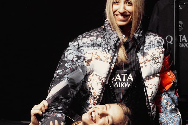 Paris Saint-Germain Jordan Brand Fourth Kit 25 26 Season Release Info