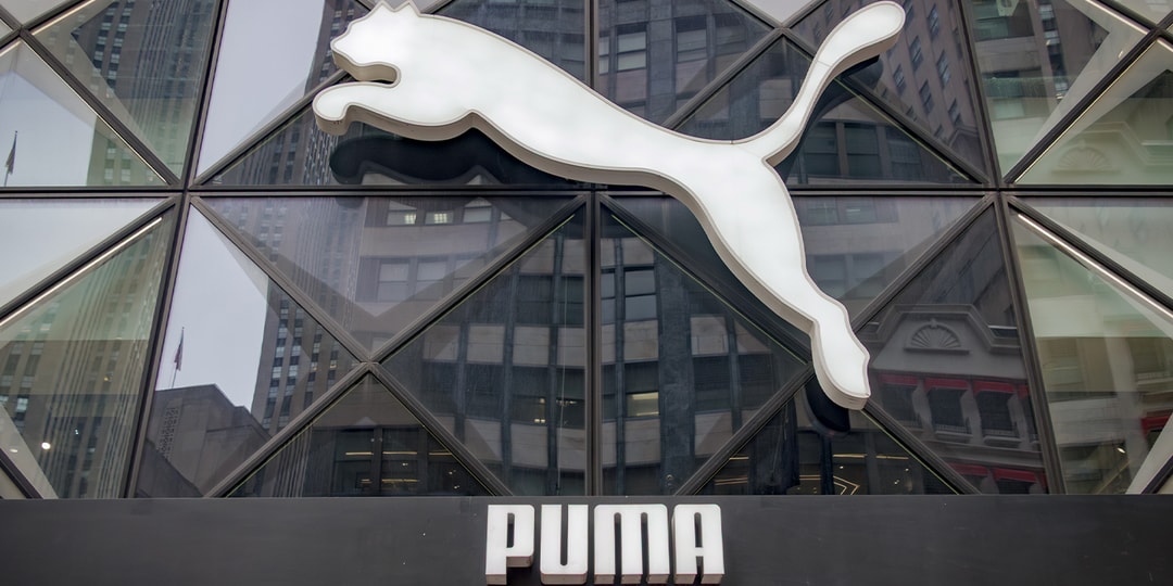 China’s ANTA Eyes Potential Acquisition of PUMA