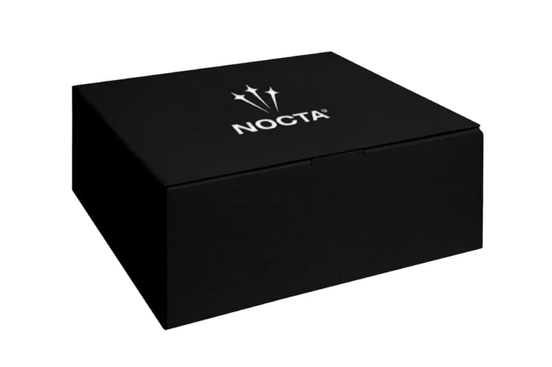 Drake NOCTA Mystery Box Black Friday 2025 Release Info