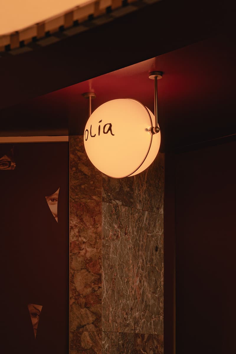 Ste Marie MIMI Bar Lounge Edmonton Alberta Restaurants Interiors Design Citizen on Jasper project