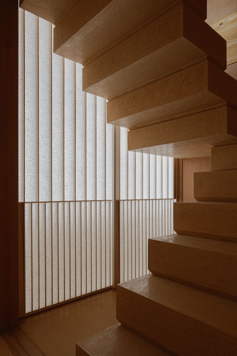 Symbolplus Office Tokyo Interior Design Japan