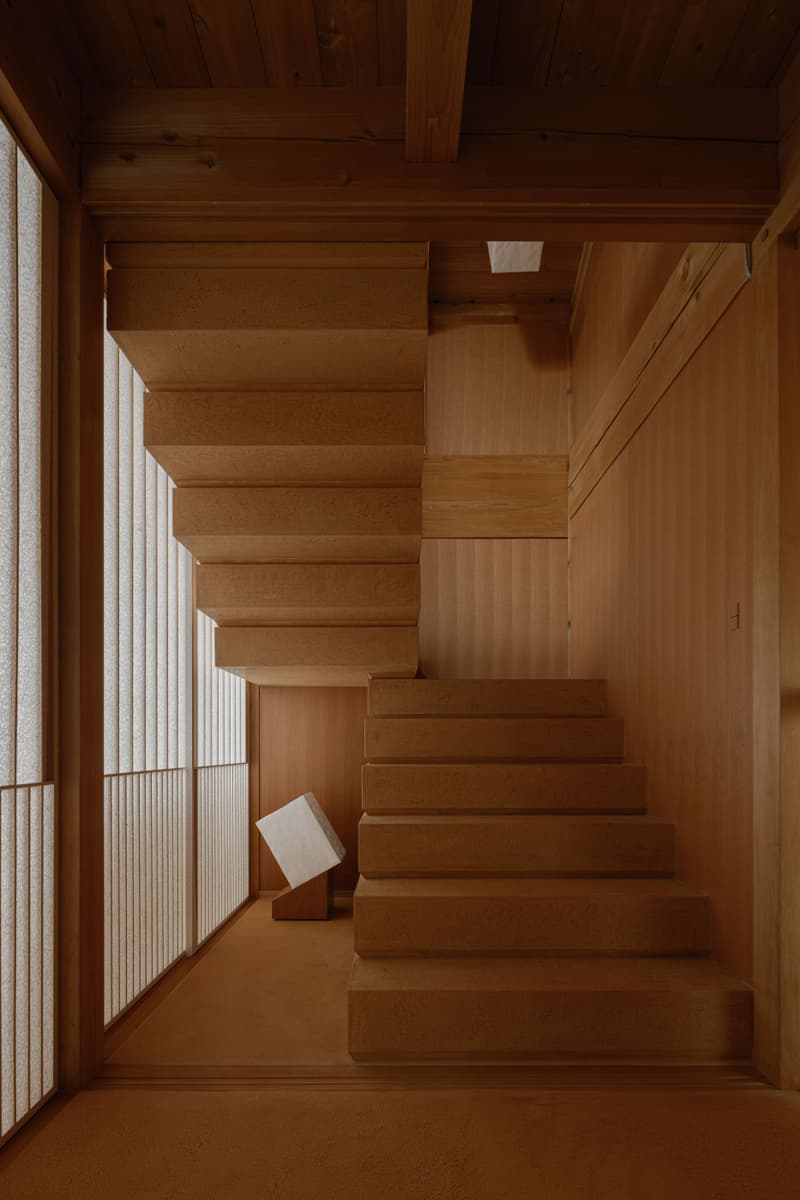 Symbolplus Office Tokyo Interior Design Japan