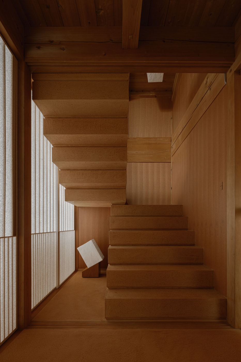 Symbolplus Office Tokyo Interior Design Japan