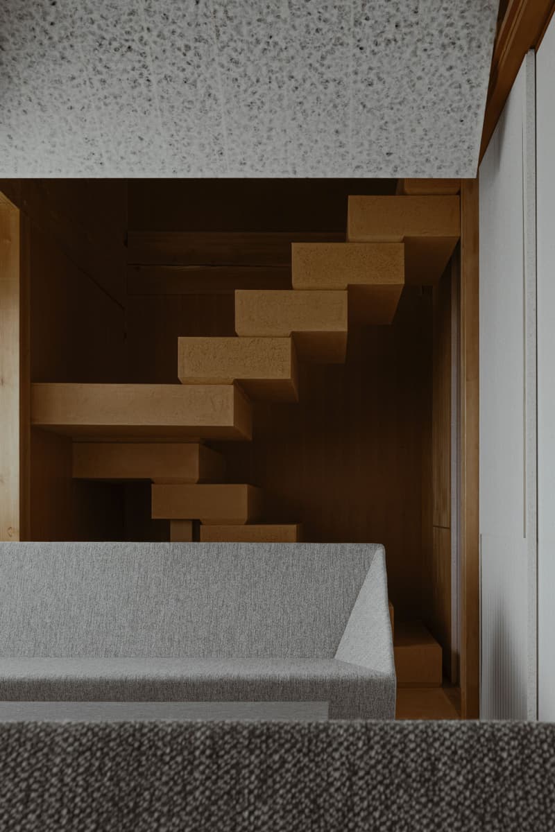 Symbolplus Office Tokyo Interior Design Japan