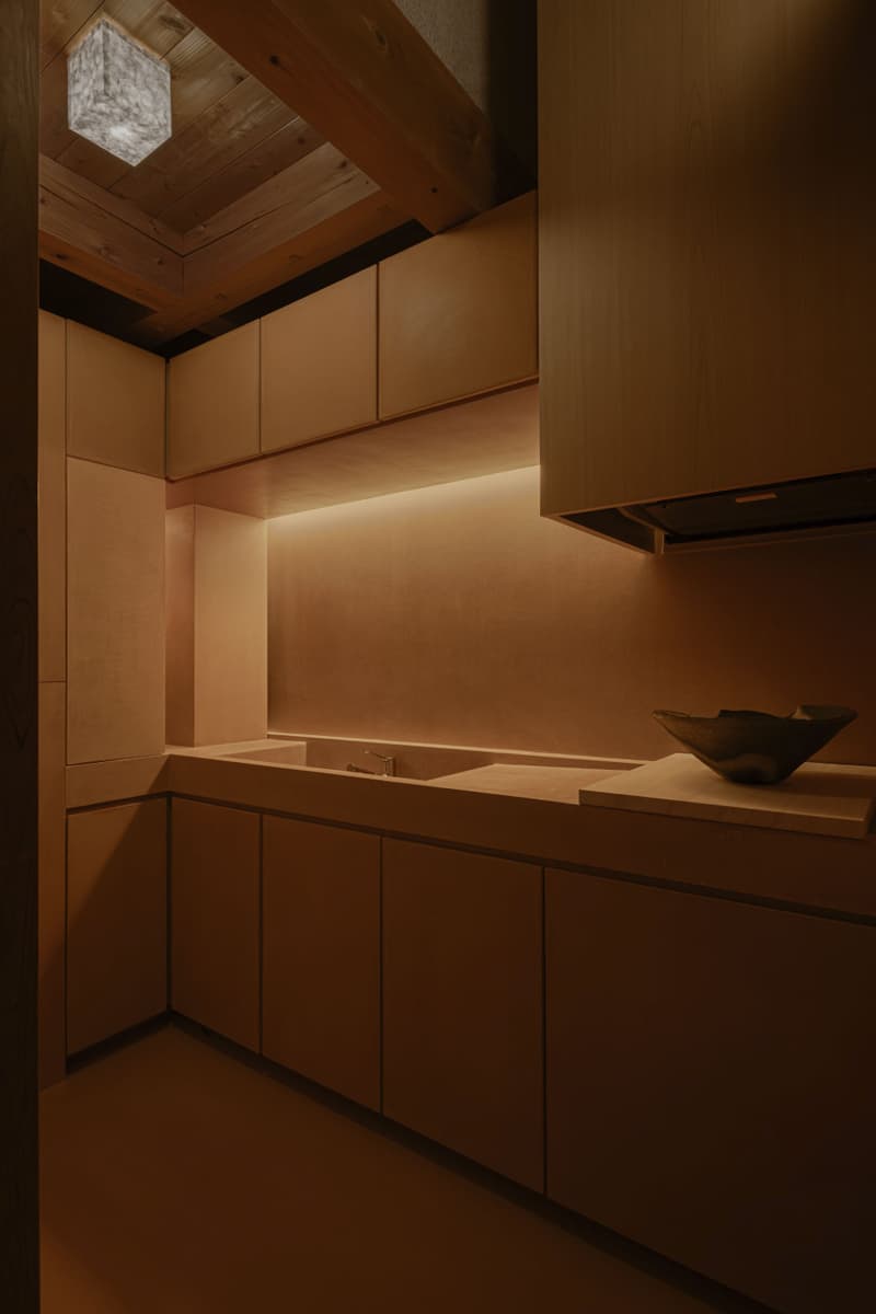 Symbolplus Office Tokyo Interior Design Japan