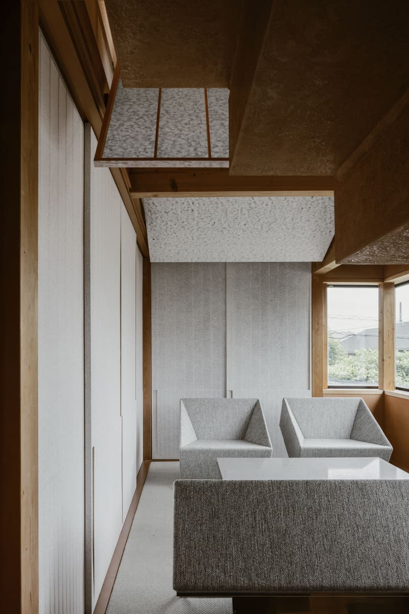 Symbolplus Office Tokyo Interior Design Japan