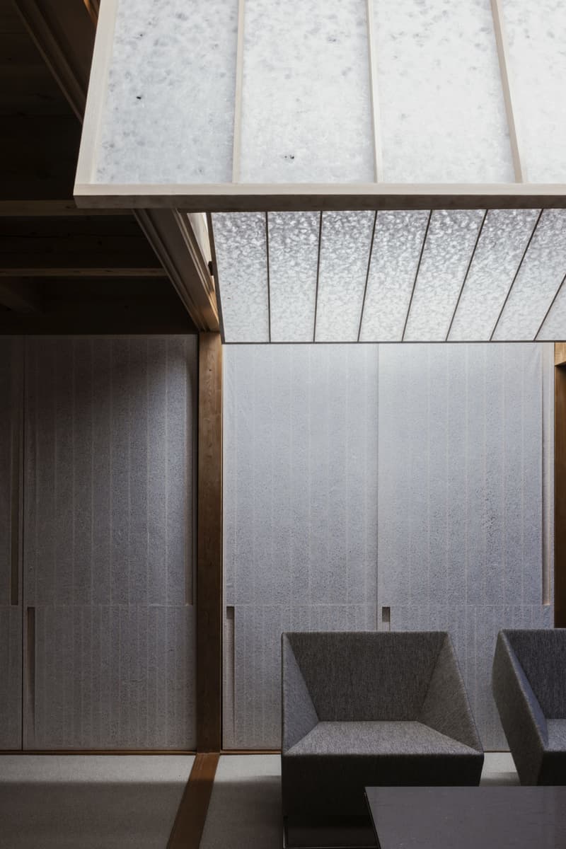 Symbolplus Office Tokyo Interior Design Japan