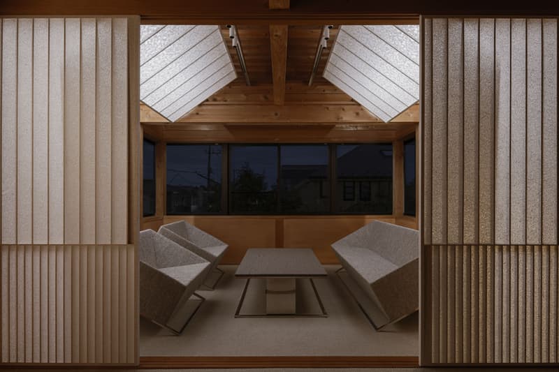 Symbolplus Office Tokyo Interior Design Japan