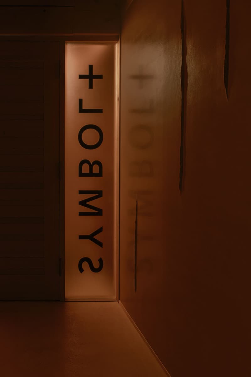 Symbolplus Office Tokyo Interior Design Japan