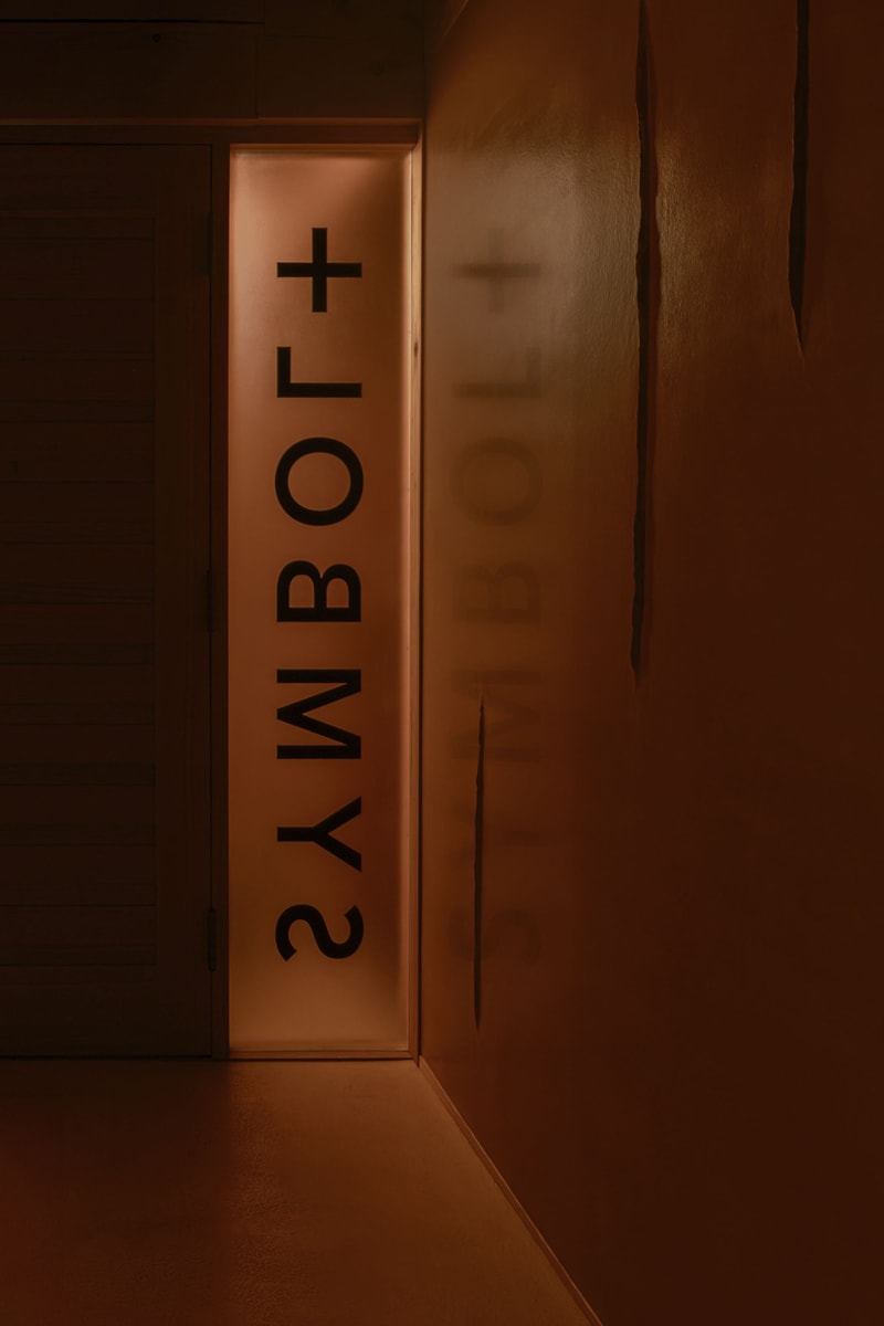 Symbolplus Office Tokyo Interior Design Japan