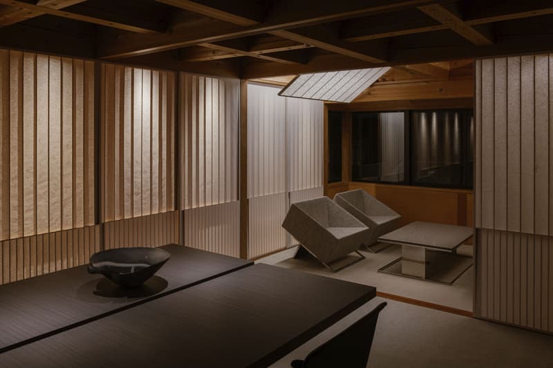 Symbolplus Office Tokyo Interior Design Japan