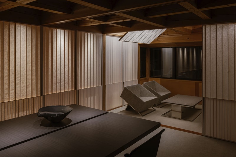Symbolplus Office Tokyo Interior Design Japan