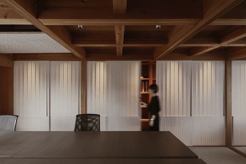 Symbolplus Office Tokyo Interior Design Japan