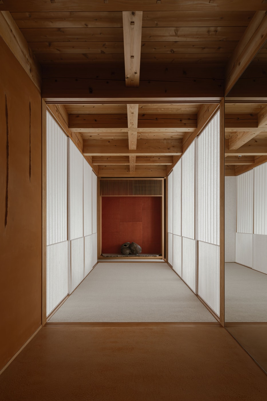 Symbolplus Office Tokyo Interior Design Japan