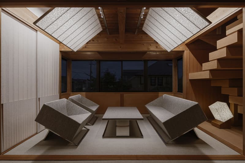 Symbolplus Office Tokyo Interior Design Japan