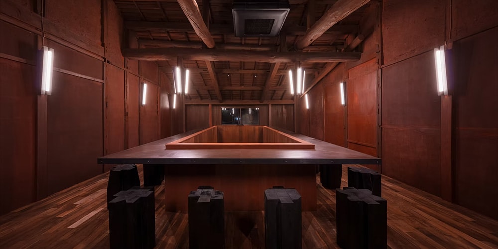 This Kyoto Cafe Blends Japanese Tradition with Mexican Soul