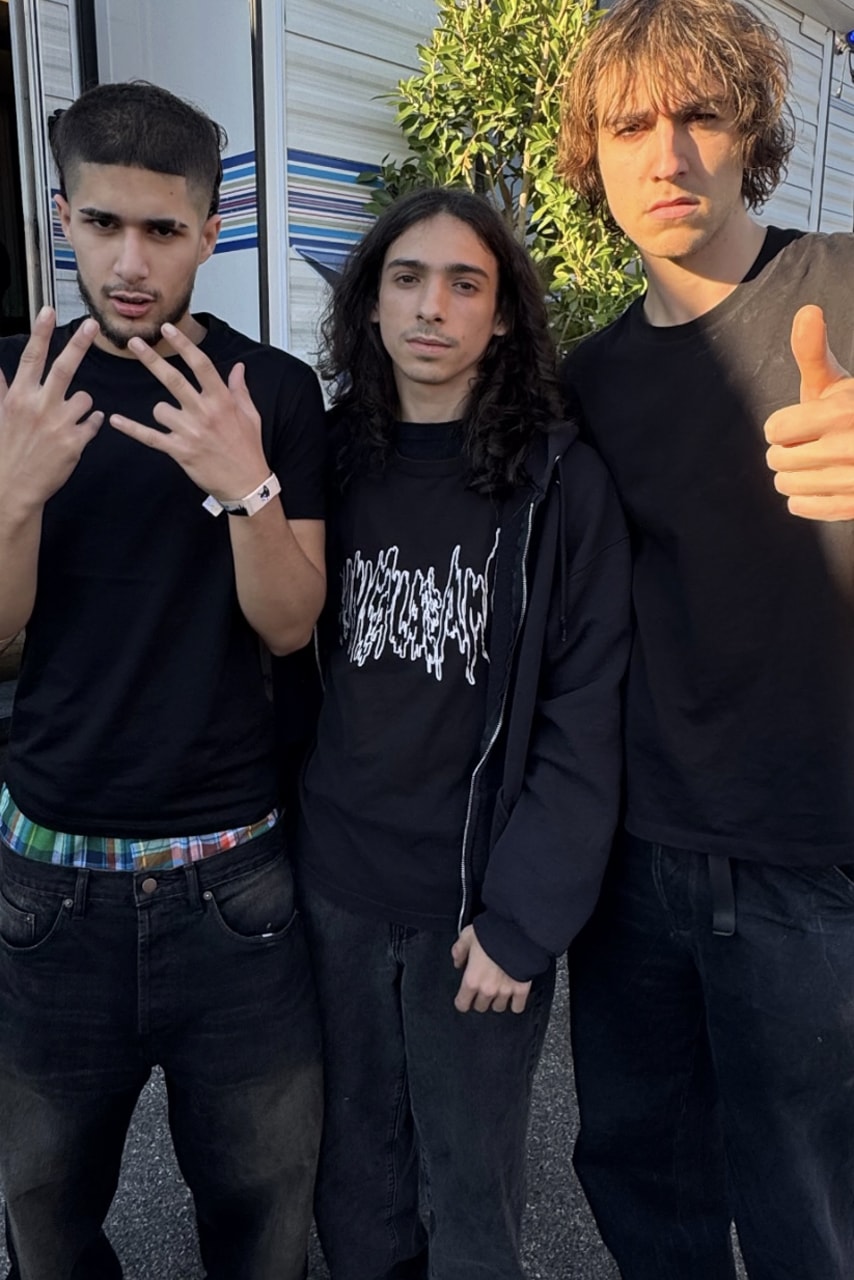 Lahat ng Pina‑favorite Naming Tunog ngayong Linggo Nobyembre 30 kenny beats frank ocean blonded marty supreme nahmias jacket timothee chalamet movie bennie safdia a24 mavi the pilot ferg album mixtape swavay pink siifu onyx camp flog gnaw childish gambino geese fakemink akthesavior zukovstheworld mike smino bjorn leon thomas pholks tyler the creator 40s and shorties kali uchis stream instagram album single song mixtape project