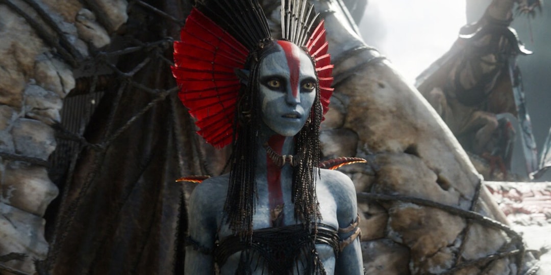 James Cameron Willing To Walk Away From Entire Franchise if 'Avatar