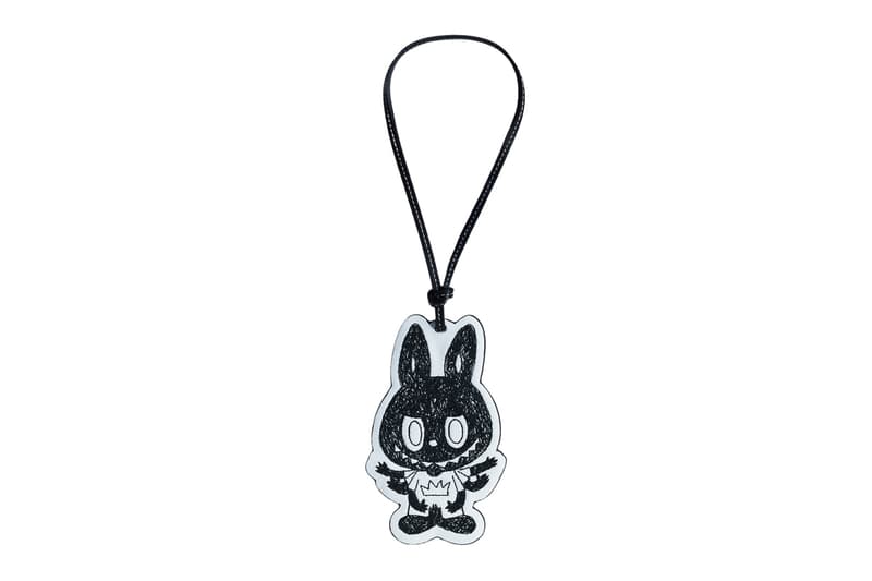 Moynat Kasing Lung Collection Release Info Canvas M Labubu Zimomo The Monsters King Mon