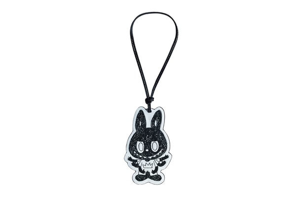 Moynat Kasing Lung Collection Release Info Canvas M Labubu Zimomo The Monsters King Mon