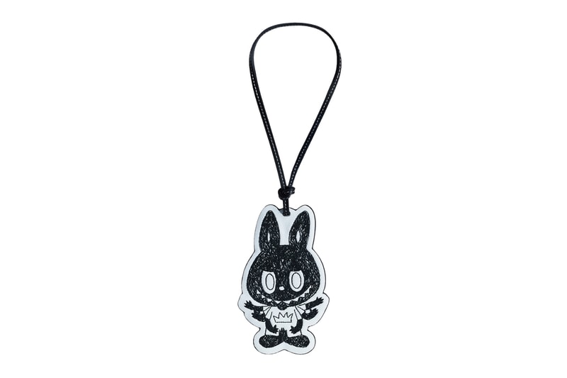 Moynat Kasing Lung Collection Release Info Canvas M Labubu Zimomo The Monsters King Mon