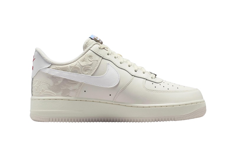 Nike Air Force 1 Low Dunk Low Year Of The Horse Sail Phantom Team Crimson Phantom Sail White Linen Phantom Neutral Olive Dark Hazel IQ1143-100 IQ1119-011 IQ1118-220