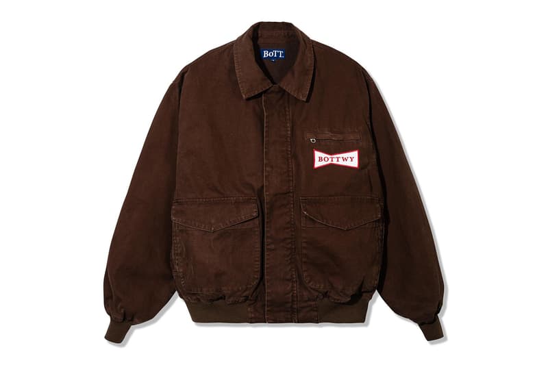 VERDY BoTT Collection Release Info