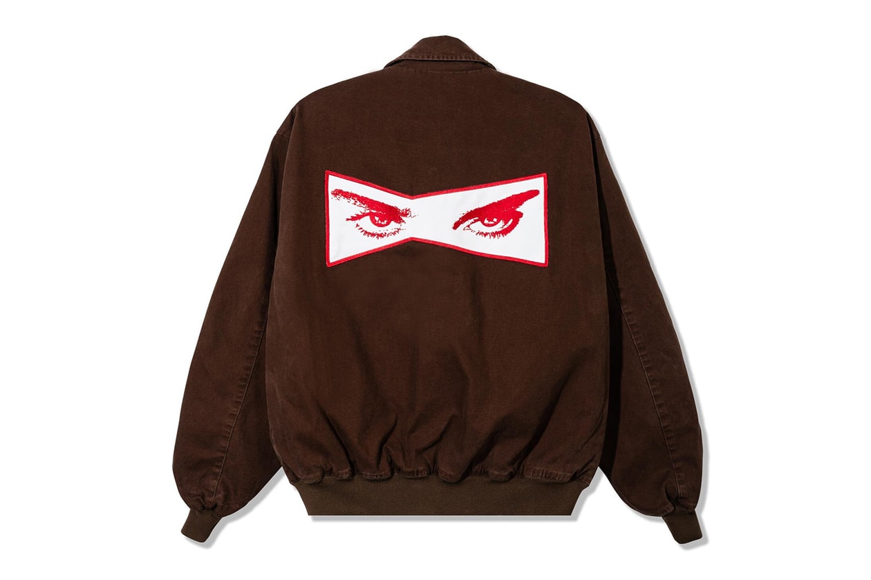 8 drops terbaru minggu ini dari Moynat Palace UGG Kasing Lung Paris Saint-Germain Jordan Brand BoTT VERDY Nike Jacquemus De La Soul Levi’s CLOT NEIGHBORHOOD Soshiotsuki Zara