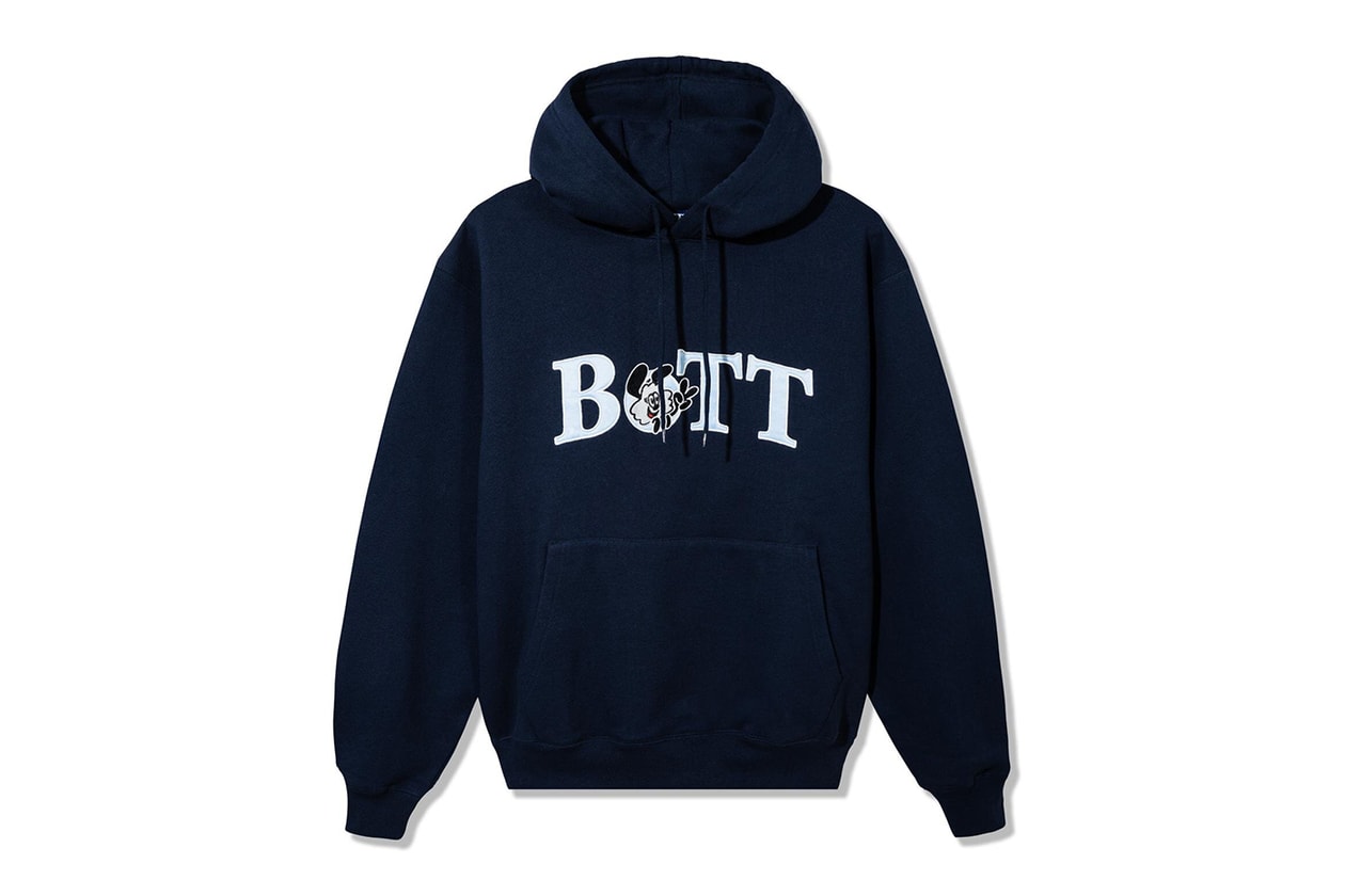 8 drops terbaru minggu ini dari Moynat Palace UGG Kasing Lung Paris Saint-Germain Jordan Brand BoTT VERDY Nike Jacquemus De La Soul Levi’s CLOT NEIGHBORHOOD Soshiotsuki Zara