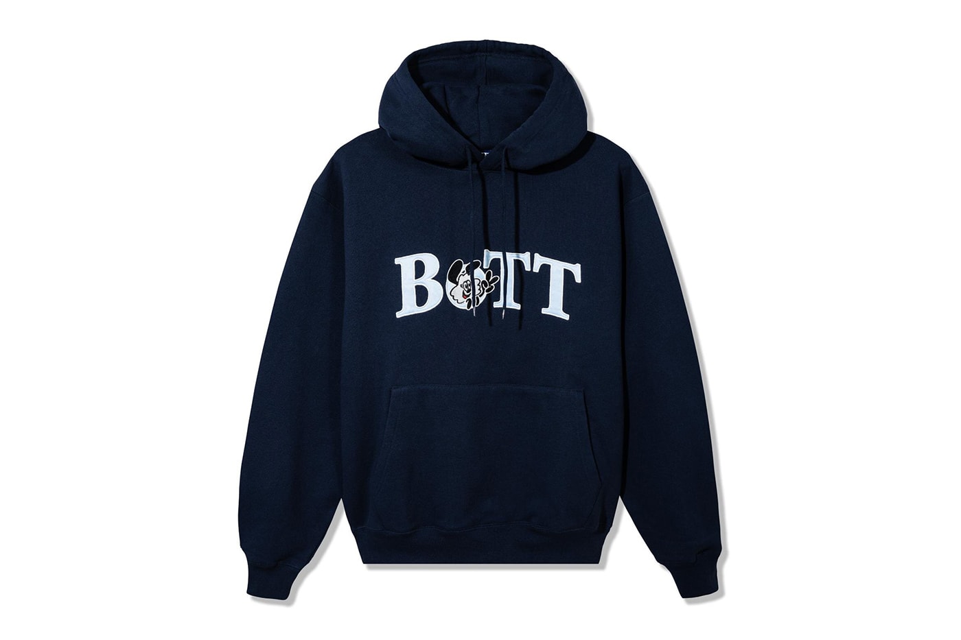 VERDY BoTT Collection Release Info