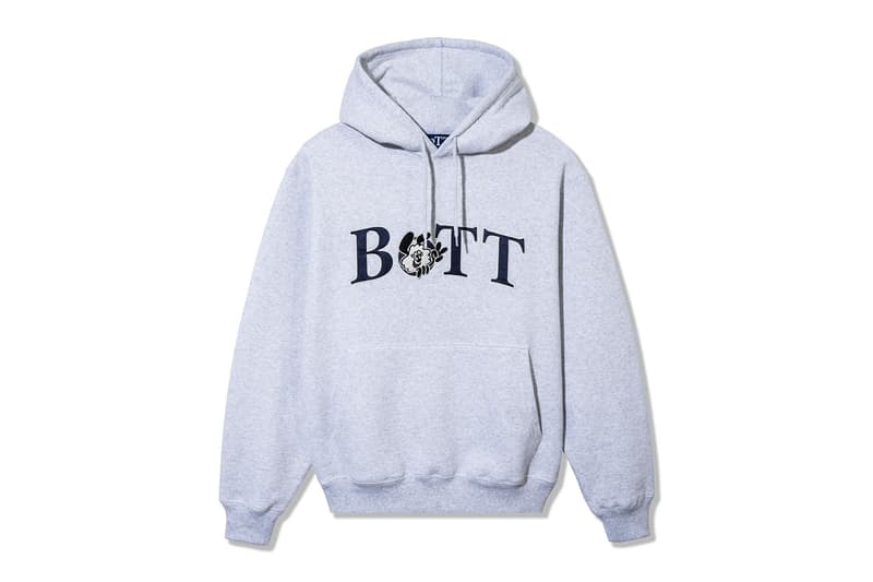 VERDY BoTT Collection Release Info