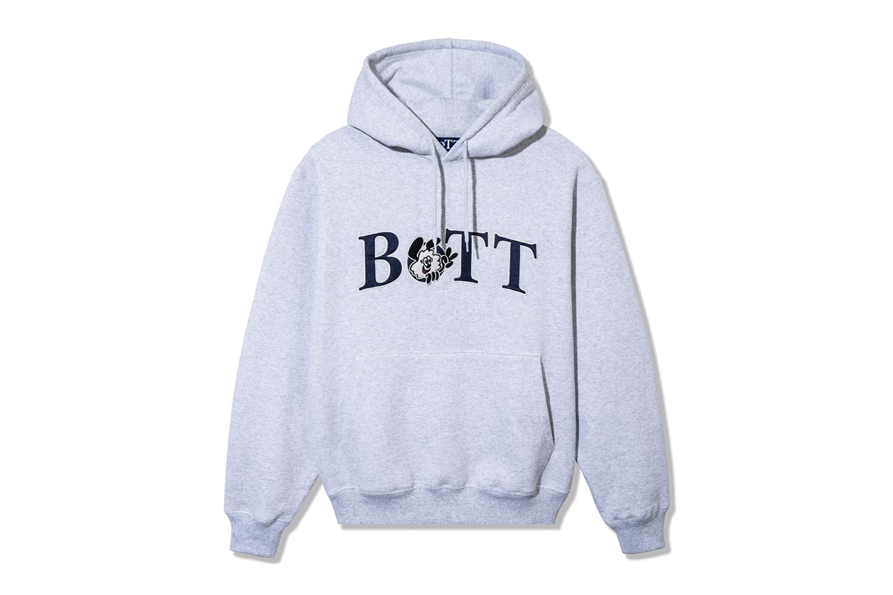 8 drops terbaru minggu ini dari Moynat Palace UGG Kasing Lung Paris Saint-Germain Jordan Brand BoTT VERDY Nike Jacquemus De La Soul Levi’s CLOT NEIGHBORHOOD Soshiotsuki Zara