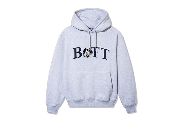 VERDY BoTT Collection Release Info