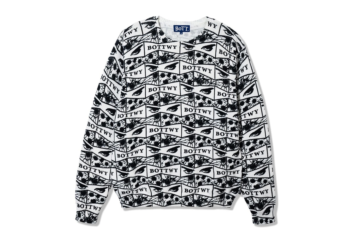 8 drops terbaru minggu ini dari Moynat Palace UGG Kasing Lung Paris Saint-Germain Jordan Brand BoTT VERDY Nike Jacquemus De La Soul Levi’s CLOT NEIGHBORHOOD Soshiotsuki Zara