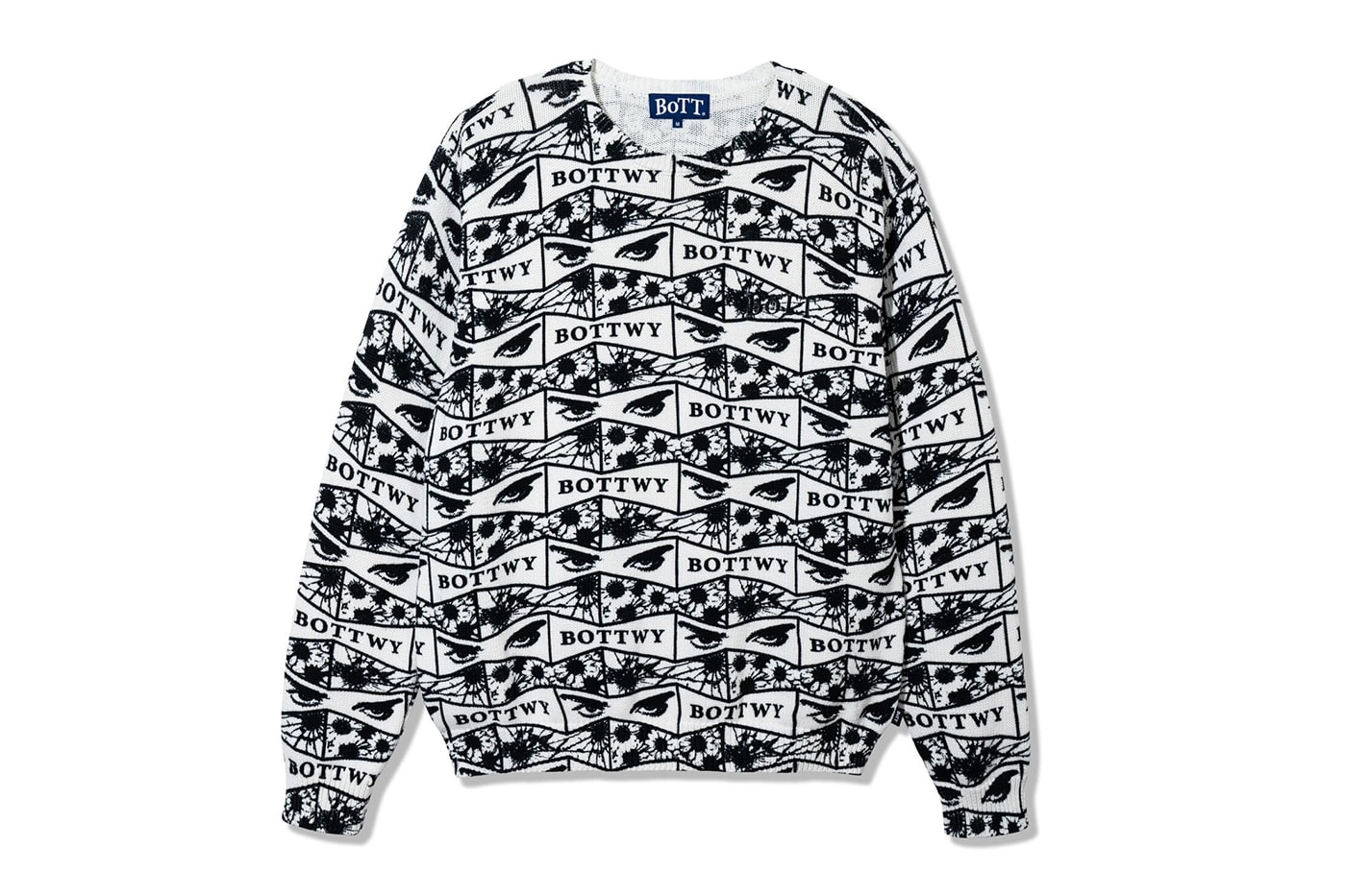VERDY BoTT Collection Release Info