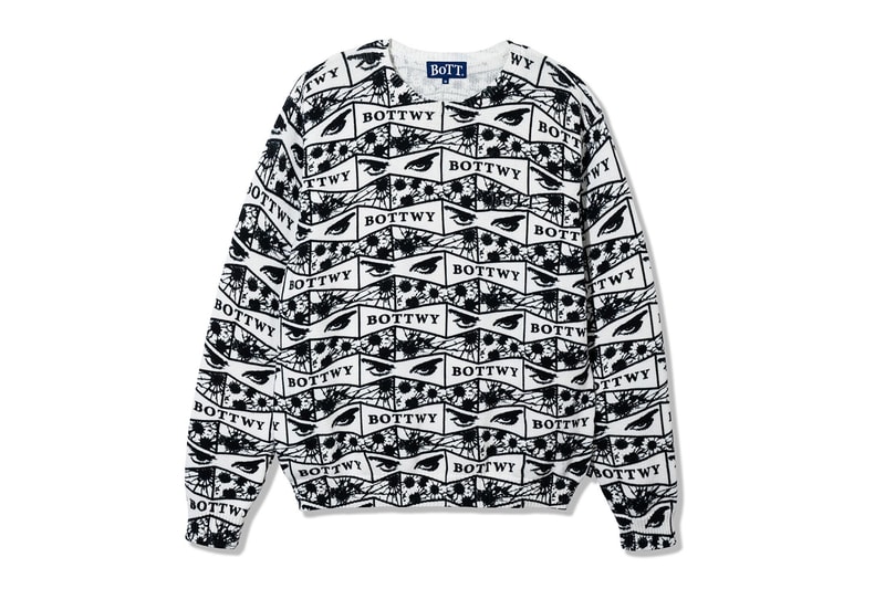 VERDY BoTT Collection Release Info