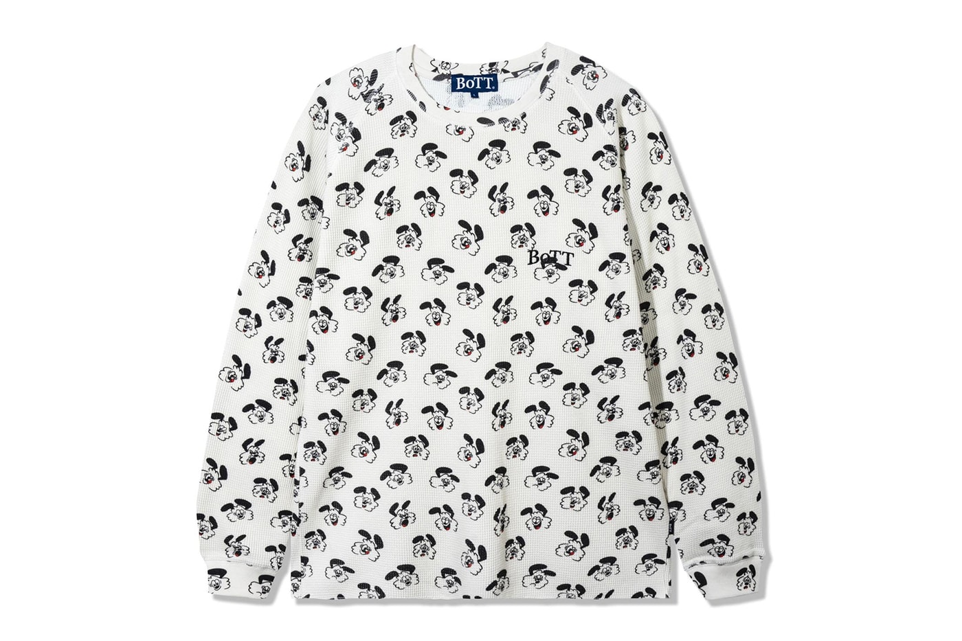 VERDY BoTT Collection Release Info