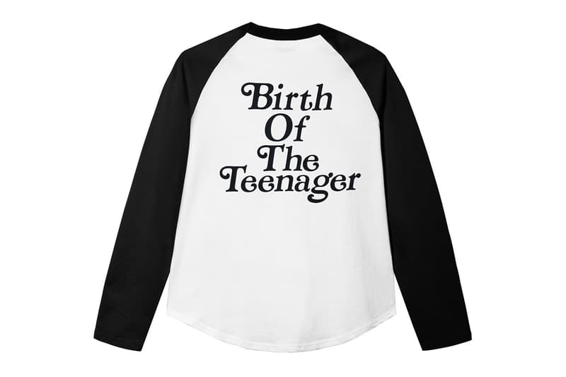 VERDY BoTT Collection Release Info