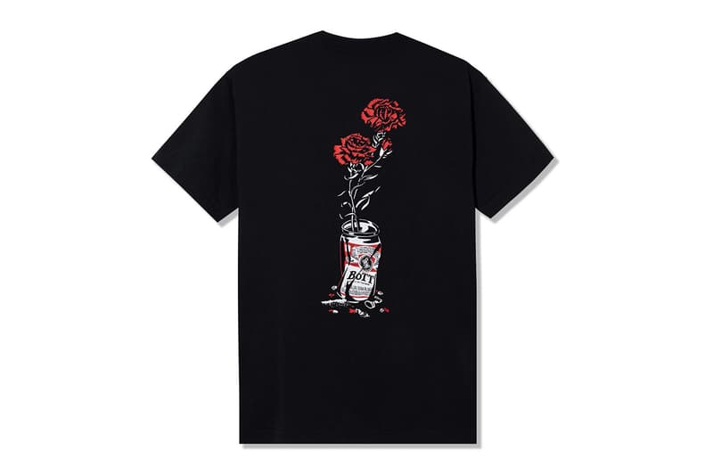 VERDY BoTT Collection Release Info