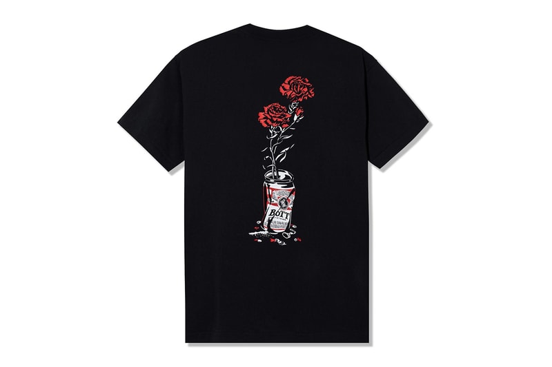 VERDY BoTT Collection Release Info