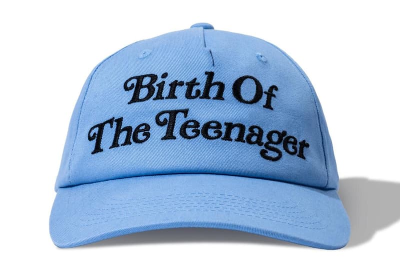 VERDY BoTT Collection Release Info