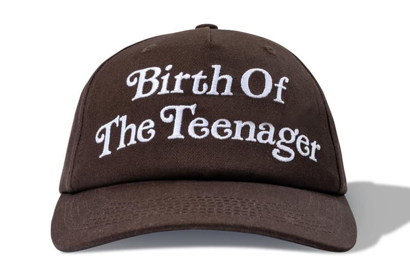 VERDY BoTT Collection Release Info