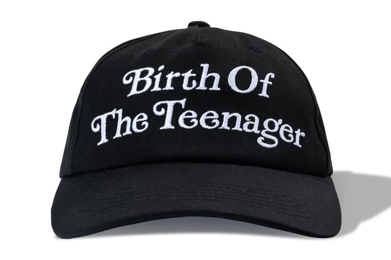 VERDY BoTT Collection Release Info