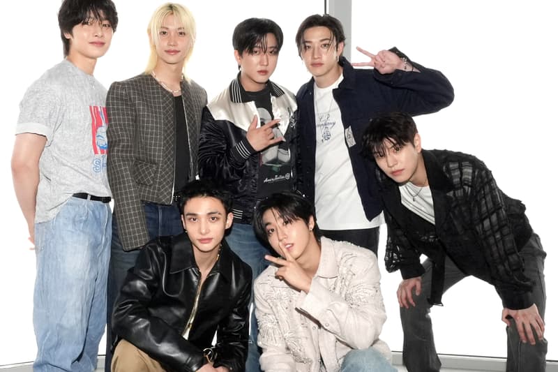 Stray Kids Do It No 1 Billboard 200 Debut