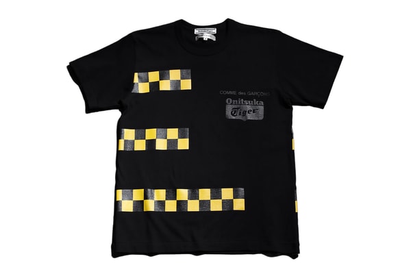 CDG Onitsuka Tiger Holiday Project Pop Up MEXICO 66 Release Info