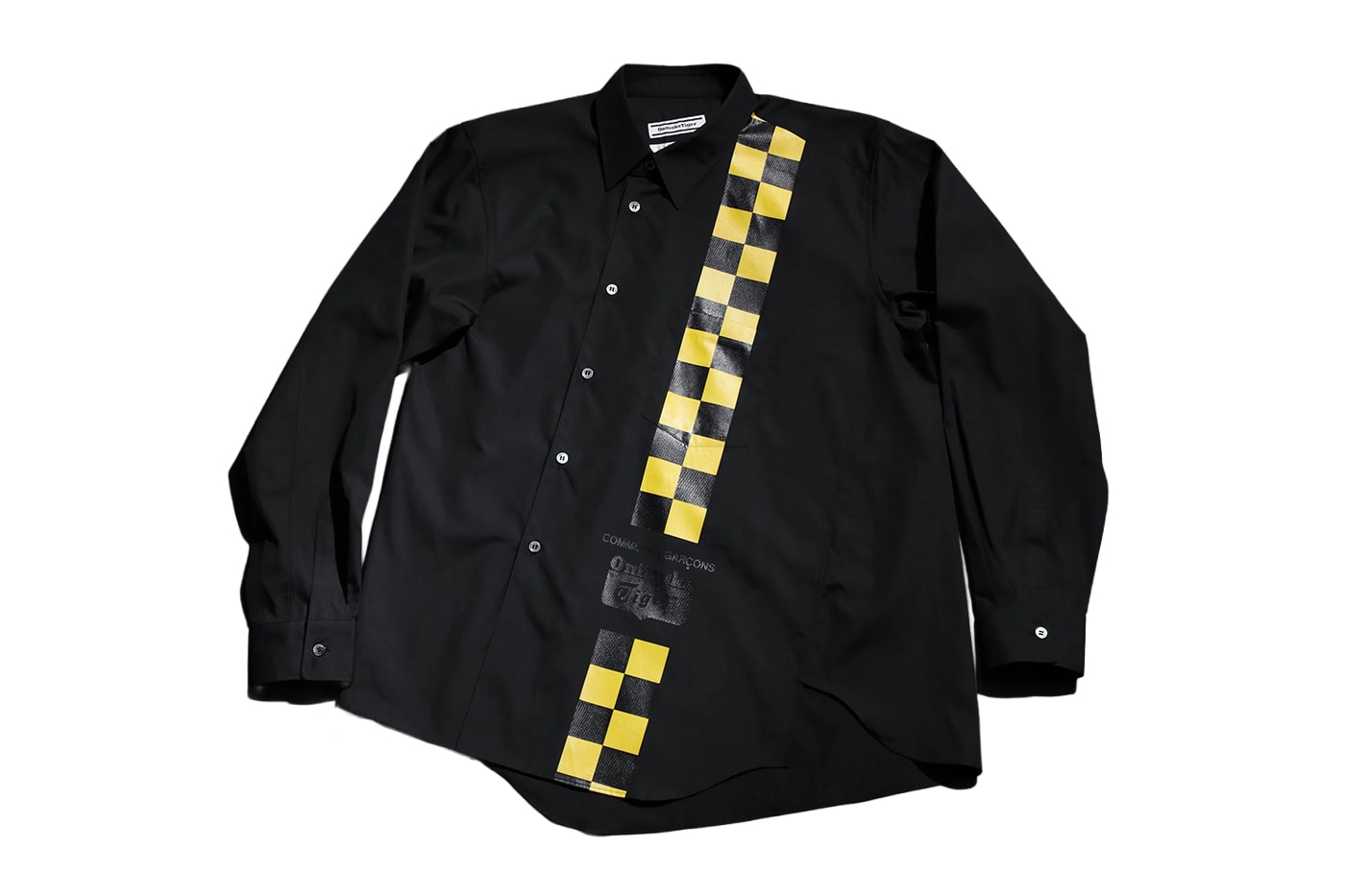 CDG Onitsuka Tiger Holiday Project Pop Up MEXICO 66 Release Info