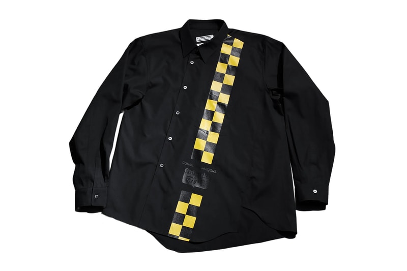 CDG Onitsuka Tiger Holiday Project Pop Up MEXICO 66 Release Info