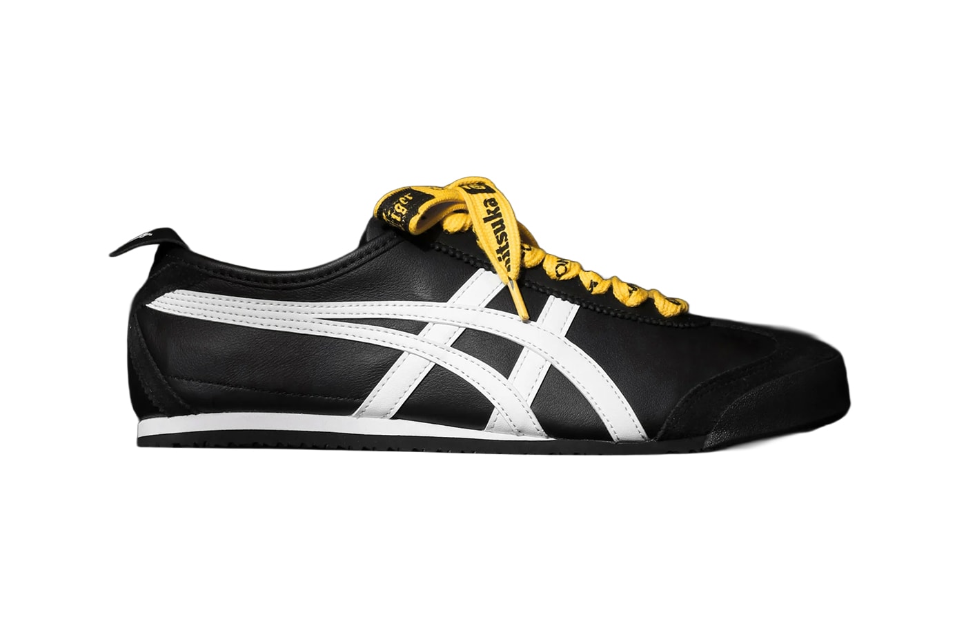 CDG Onitsuka Tiger Holiday Project Pop Up MEXICO 66 Release Info