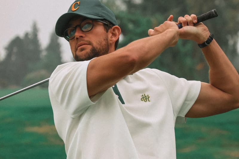 Hazard Hunters Is Flipping Golf Culture On Its Head, One Character Polo at a Time